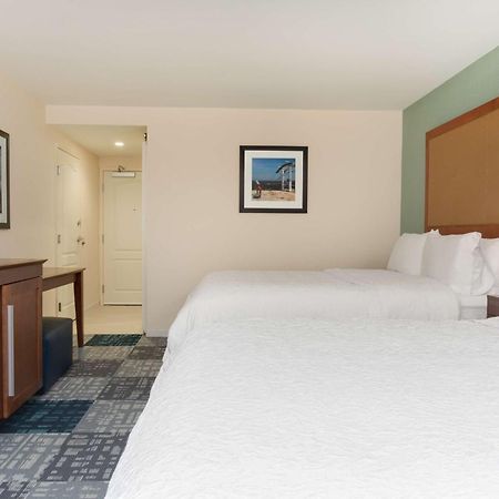 Hampton Inn Norcross Exterior photo