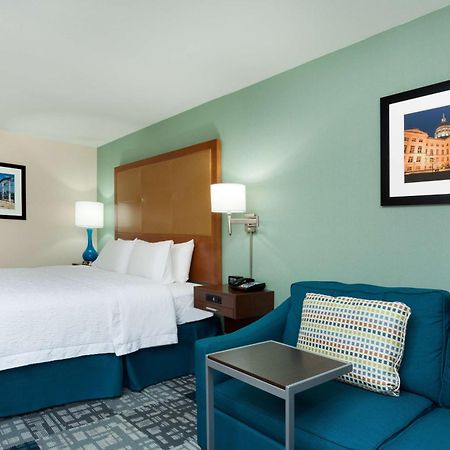 Hampton Inn Norcross Exterior photo