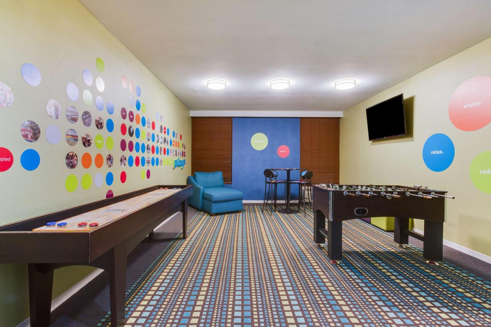 Hampton Inn Norcross Exterior photo